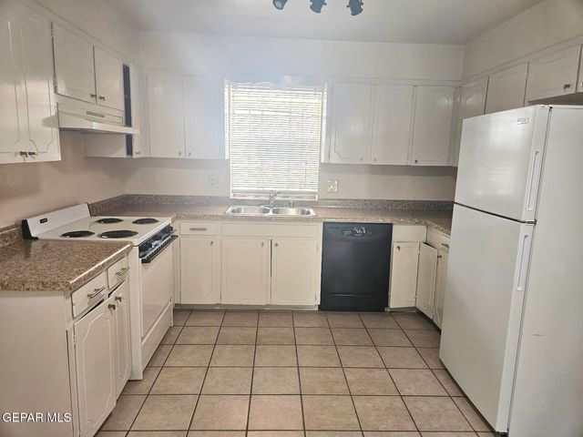 6832 Escondido Drive A, El Paso, TX 79912