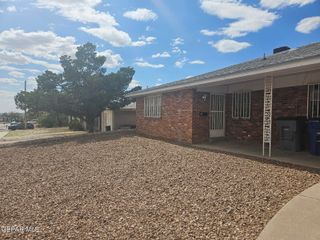 6832 Escondido Drive A, El Paso, TX 79912