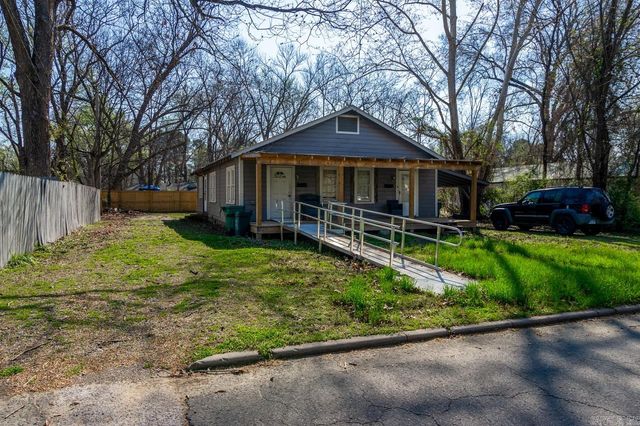 240 Ash Street, Conway, AR 72034