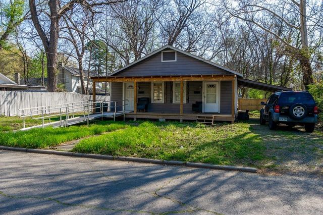 240 Ash Street, Conway, AR 72034