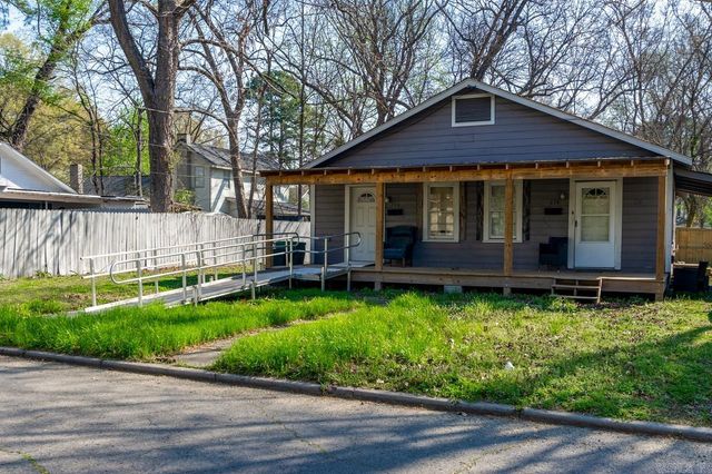 240 Ash Street, Conway, AR 72034