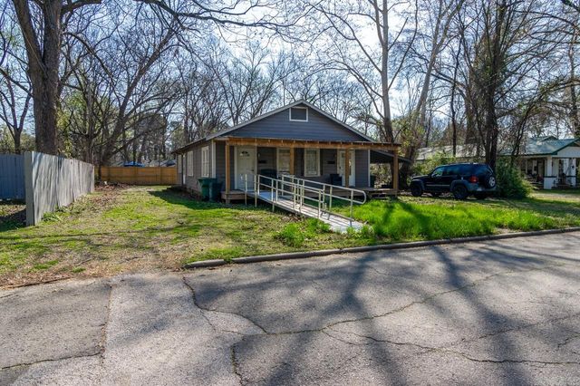 240 Ash Street, Conway, AR 72034