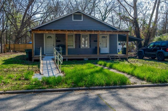 240 Ash Street, Conway, AR 72034