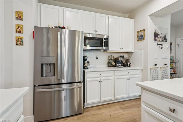 9754 Goldenrod CT, Toano, VA 23168