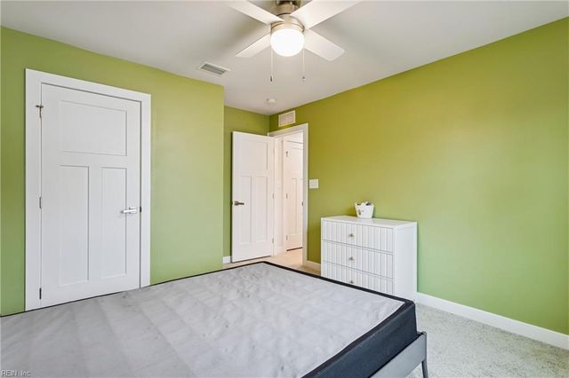 9754 Goldenrod CT, Toano, VA 23168