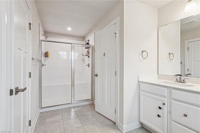 9754 Goldenrod CT, Toano, VA 23168