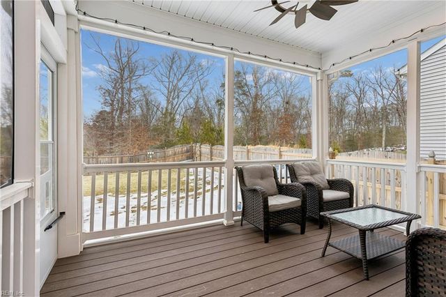 9754 Goldenrod CT, Toano, VA 23168