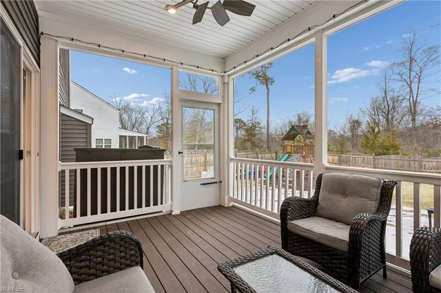 9754 Goldenrod CT, Toano, VA 23168