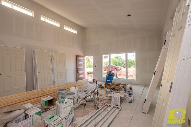 326 Lake View Heroes Drive, San Angelo, TX 76903