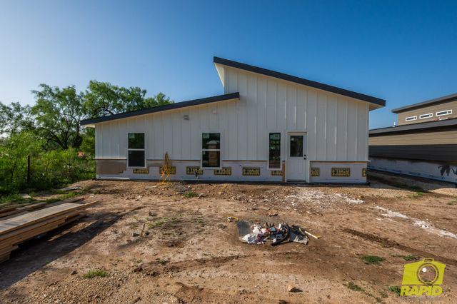 326 Lake View Heroes Drive, San Angelo, TX 76903