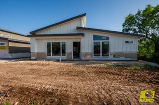326 Lake View Heroes Drive, San Angelo, TX 76903