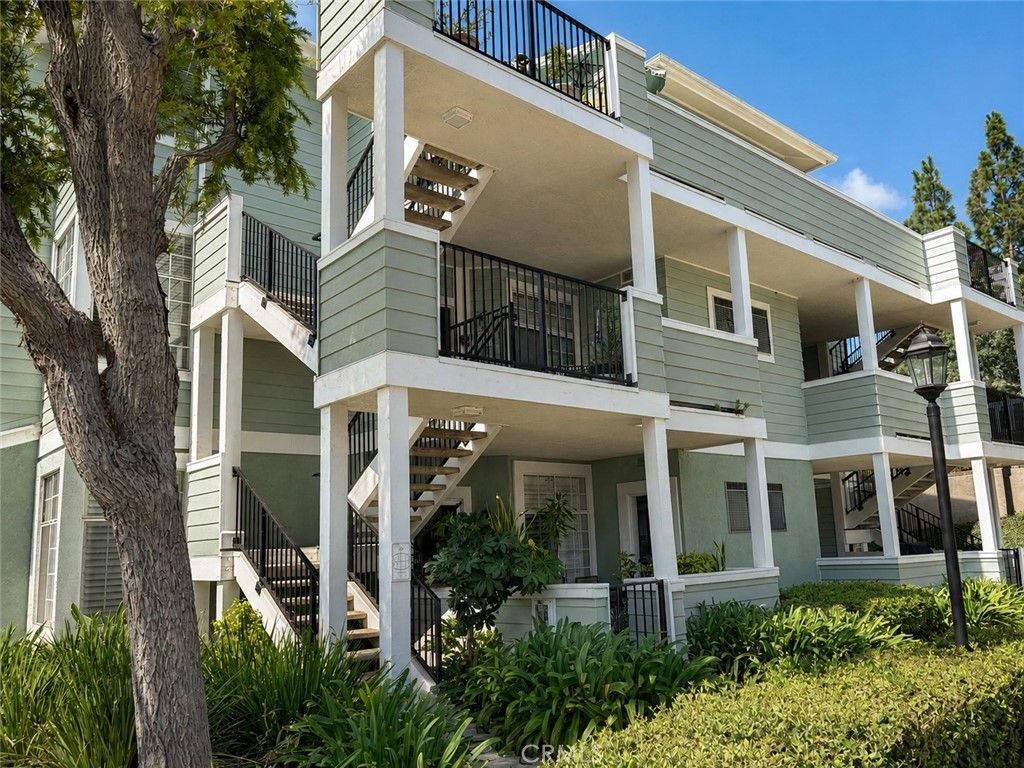 23412 Pacific Park 39J, Aliso Viejo, CA 92656 — exterior
