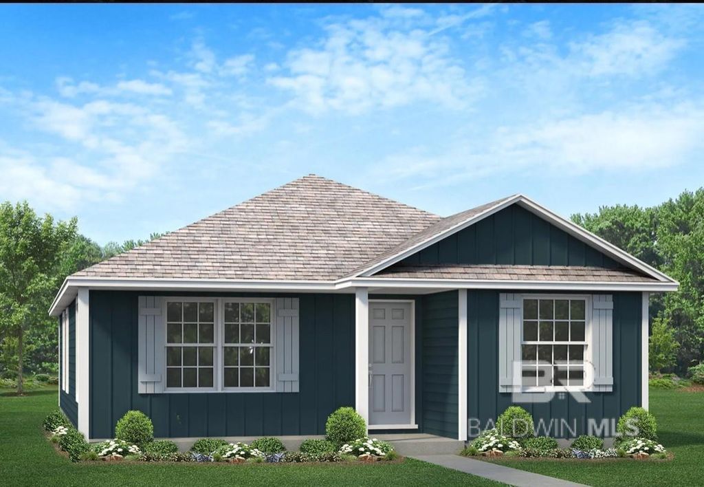 78 Summer Oaks Drive, Daphne, AL 36526