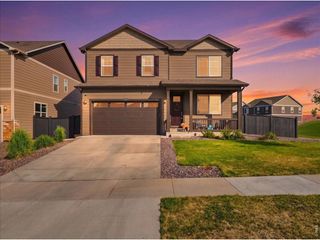 2734 73rd Ave, Greeley, CO 80634