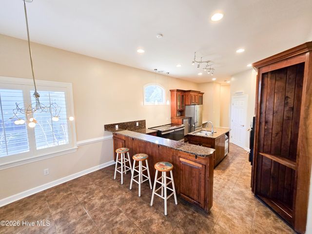 218 Wild Oak Drive, Swansboro, NC 28584