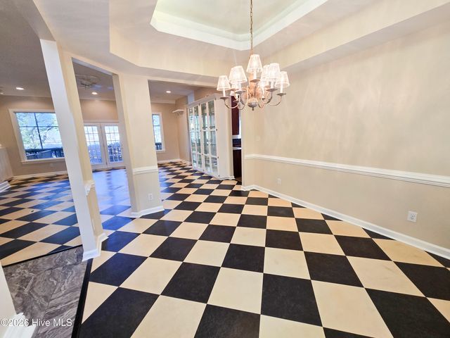 218 Wild Oak Drive, Swansboro, NC 28584