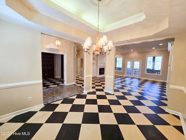 218 Wild Oak Drive, Swansboro, NC 28584