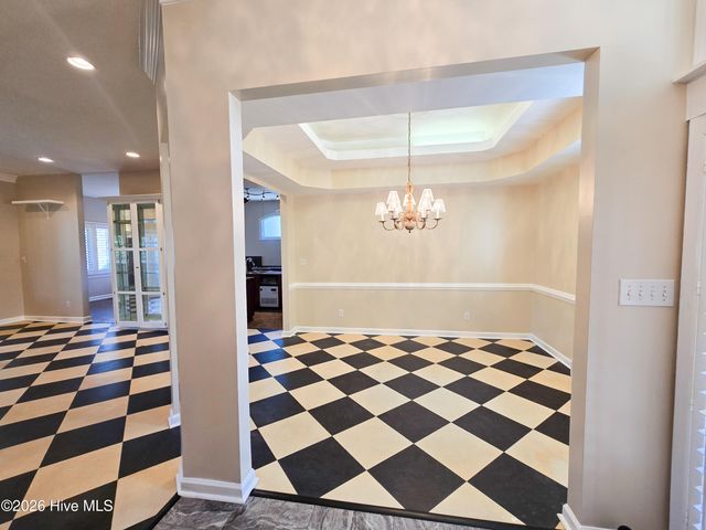 218 Wild Oak Drive, Swansboro, NC 28584