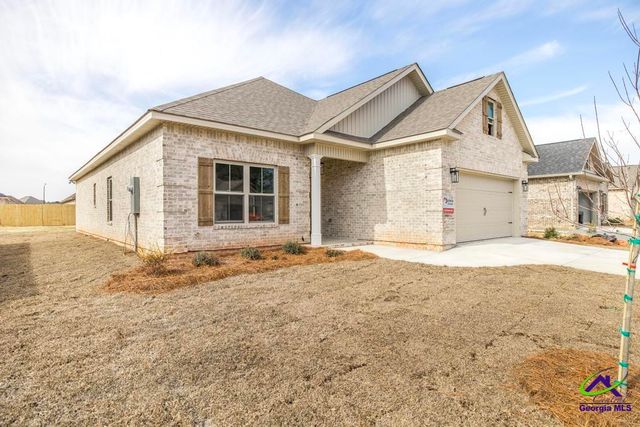 523 Bristleleaf Path, Kathleen, GA 31047