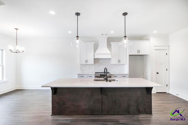 523 Bristleleaf Path, Kathleen, GA 31047