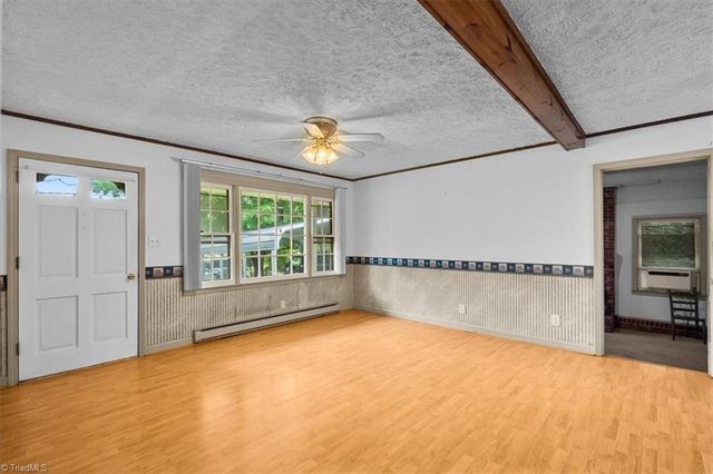 8203 E Harrell Road, Oak Ridge, NC 27310