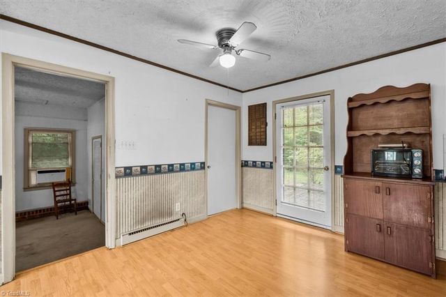 8203 E Harrell Road, Oak Ridge, NC 27310
