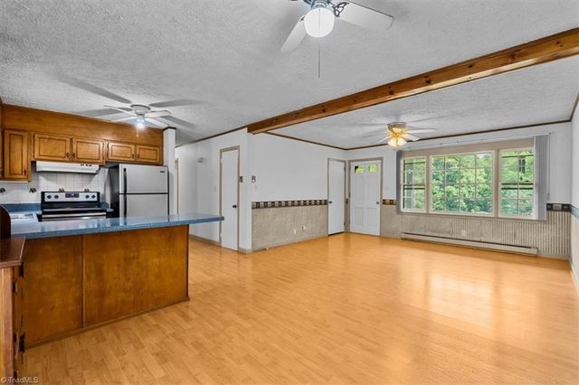 8203 E Harrell Road, Oak Ridge, NC 27310