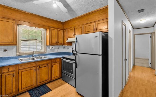 8203 E Harrell Road, Oak Ridge, NC 27310