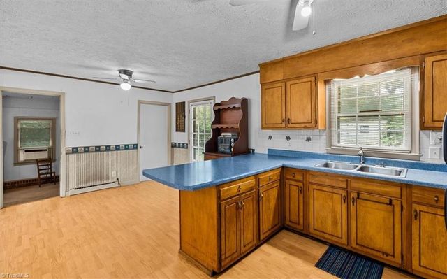 8203 E Harrell Road, Oak Ridge, NC 27310