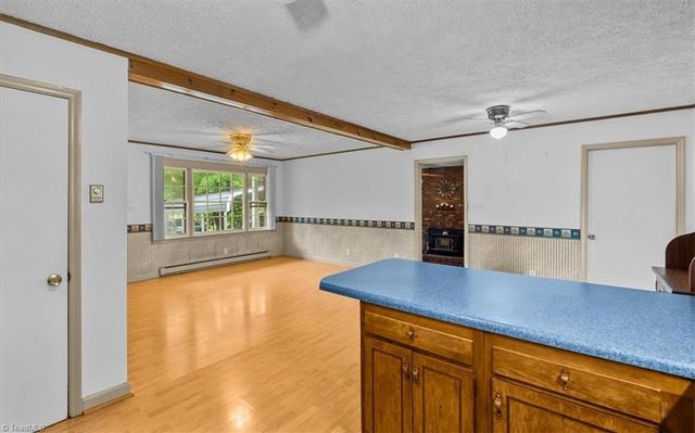 8203 E Harrell Road, Oak Ridge, NC 27310