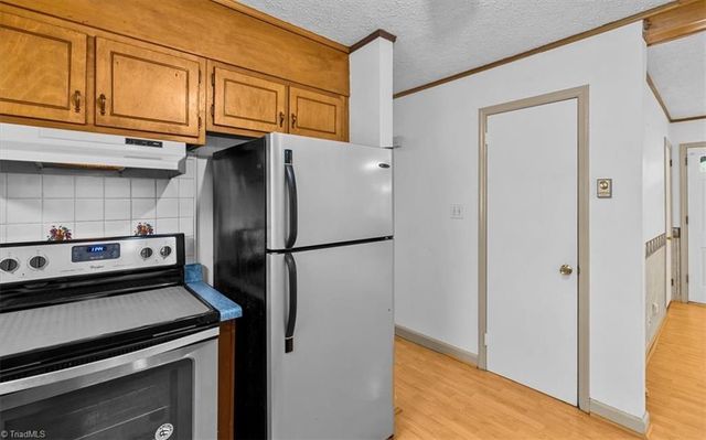 8203 E Harrell Road, Oak Ridge, NC 27310