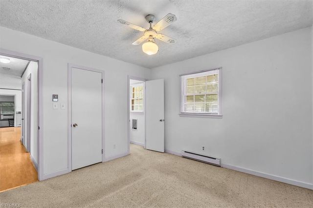 8203 E Harrell Road, Oak Ridge, NC 27310