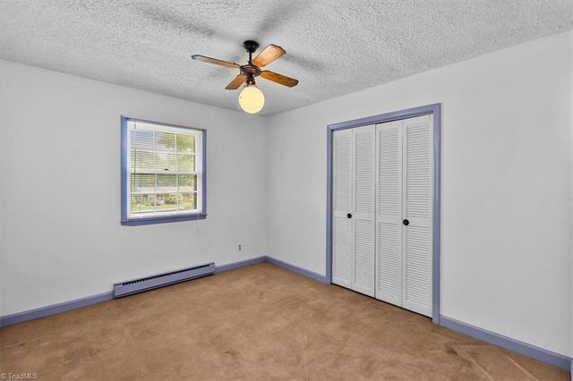 8203 E Harrell Road, Oak Ridge, NC 27310