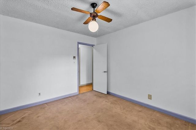 8203 E Harrell Road, Oak Ridge, NC 27310
