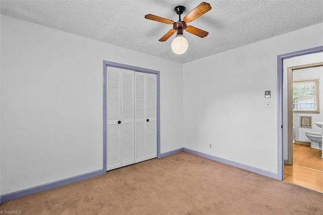 8203 E Harrell Road, Oak Ridge, NC 27310