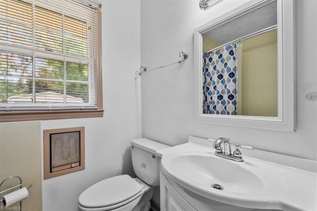 8203 E Harrell Road, Oak Ridge, NC 27310