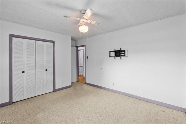 8203 E Harrell Road, Oak Ridge, NC 27310