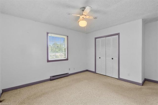 8203 E Harrell Road, Oak Ridge, NC 27310
