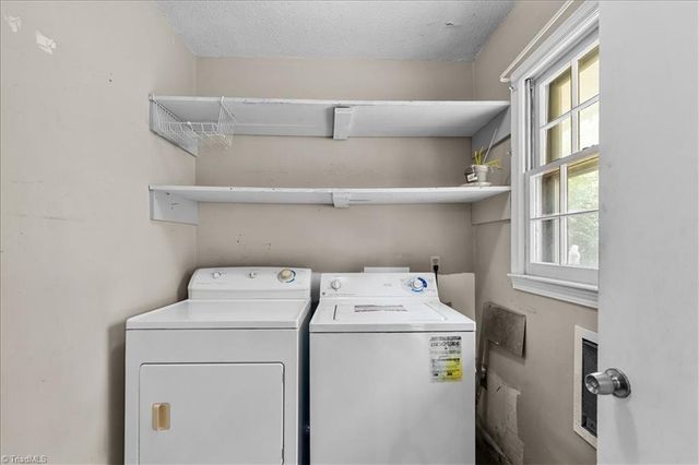 8203 E Harrell Road, Oak Ridge, NC 27310