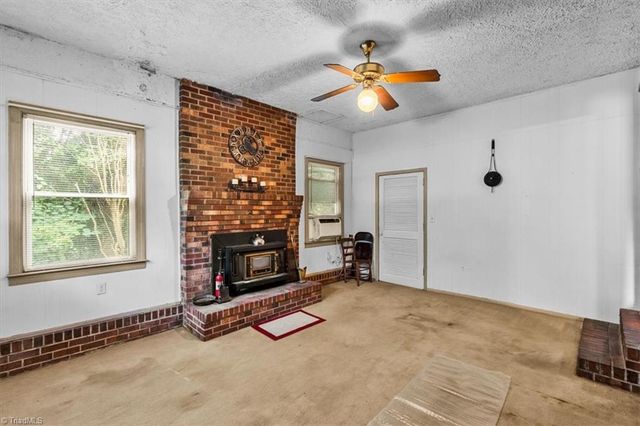 8203 E Harrell Road, Oak Ridge, NC 27310
