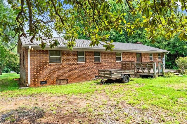 8203 E Harrell Road, Oak Ridge, NC 27310