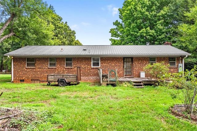 8203 E Harrell Road, Oak Ridge, NC 27310