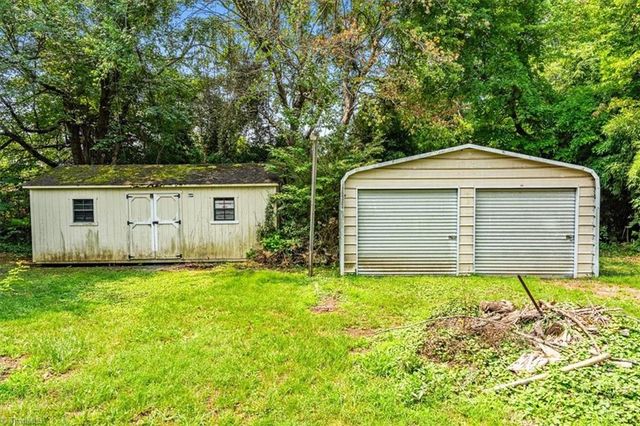 8203 E Harrell Road, Oak Ridge, NC 27310