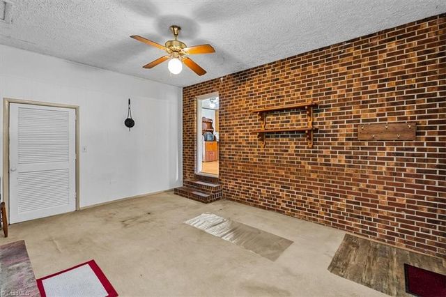 8203 E Harrell Road, Oak Ridge, NC 27310