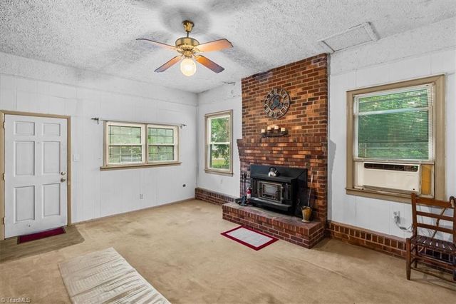 8203 E Harrell Road, Oak Ridge, NC 27310