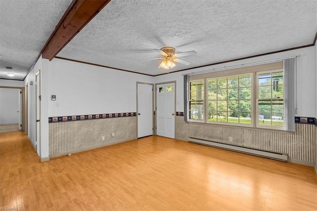 8203 E Harrell Road, Oak Ridge, NC 27310