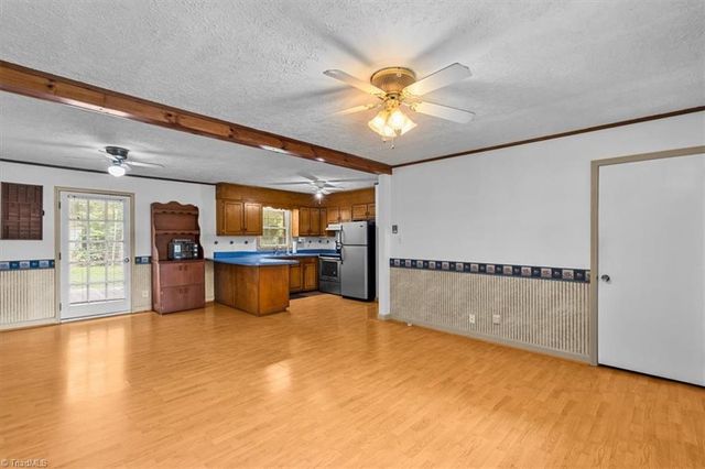 8203 E Harrell Road, Oak Ridge, NC 27310