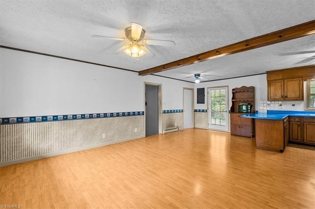 8203 E Harrell Road, Oak Ridge, NC 27310