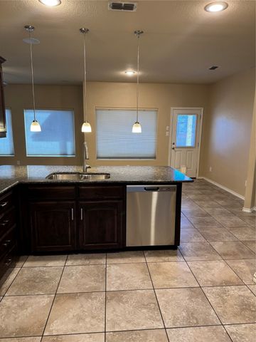 1200 Meadowlakes Drive, Azle, TX 76020