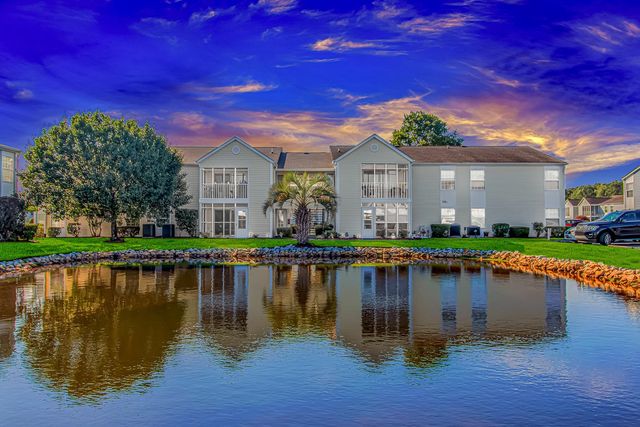 2258 Clearwater Dr Apt D, Myrtle Beach, SC 29575